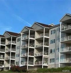 401 Timber Ridge Drive, Unit 13 Grafton, IL 62037 - Photo 5 of 5