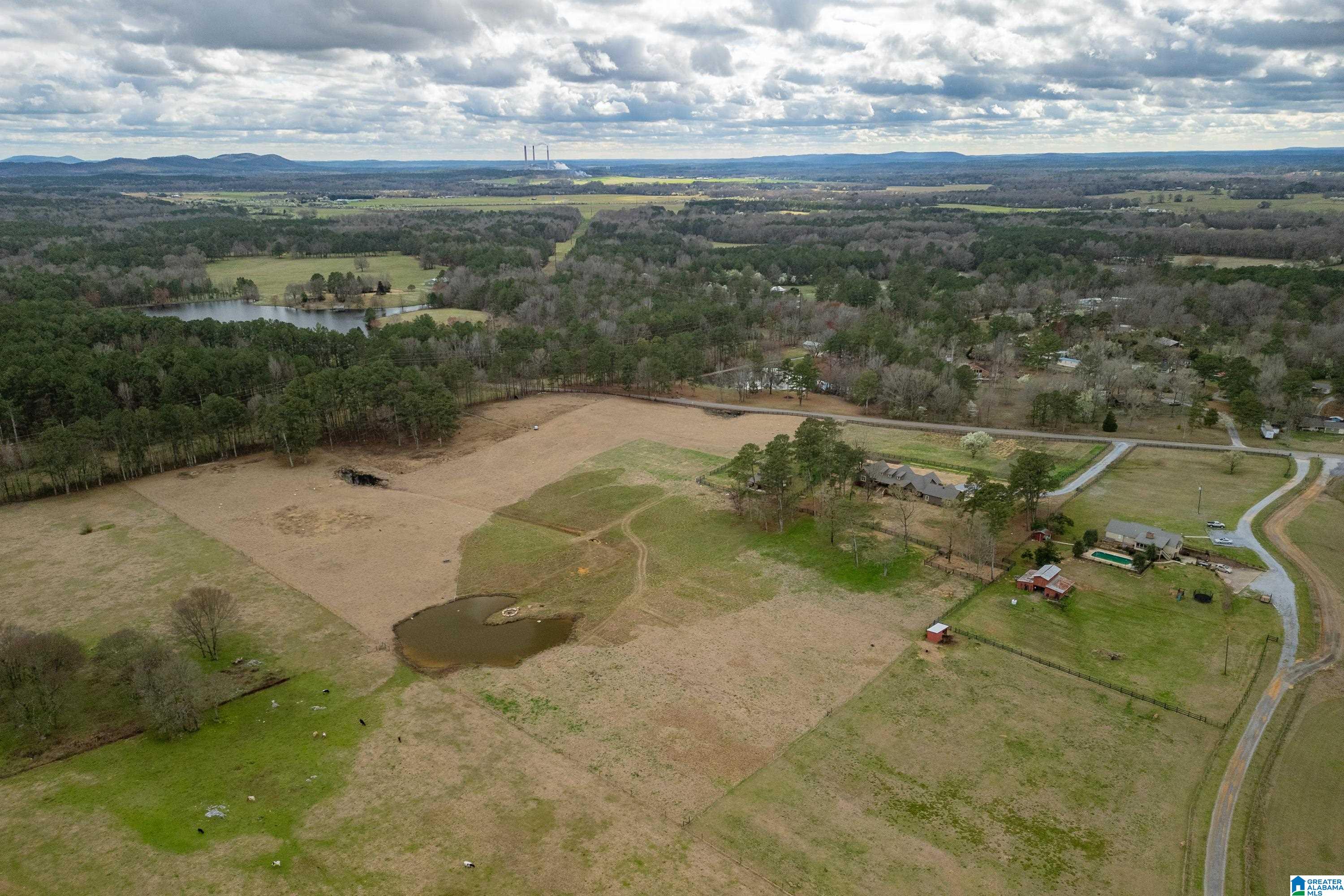 1396 Sun Valley Road Harpersville, AL 35078 - Photo 78 of 82