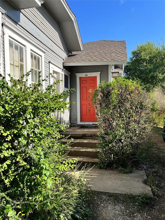 512 Pearl Street Denton, TX 76201 - Photo 1 of 12
