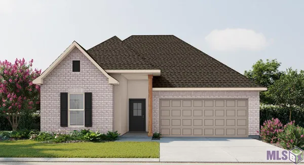 $292,155 | 445 Rue Evangeline, Houma, LA 70364