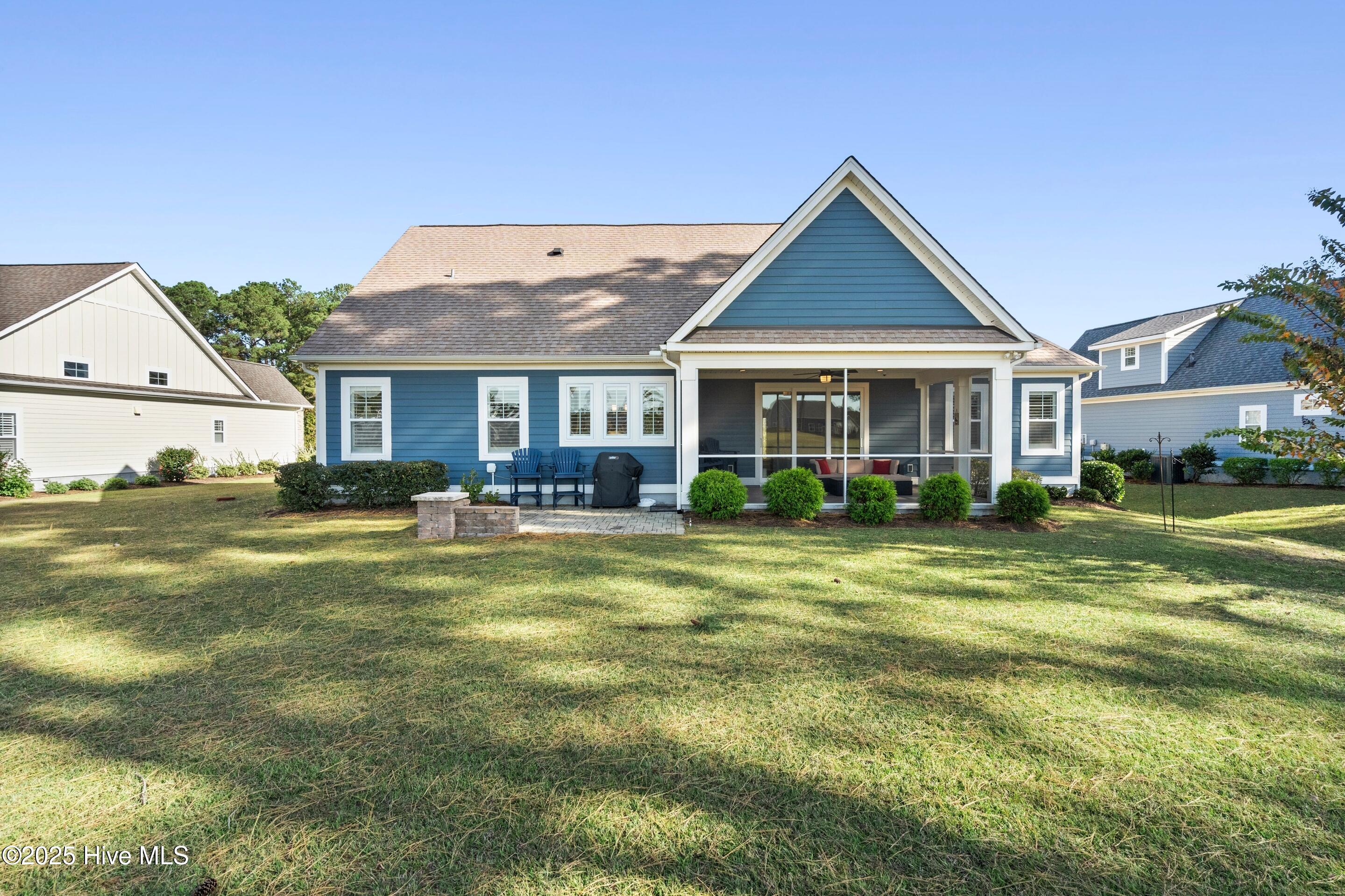 127 Clubhouse Road Sunset Beach, NC 28468 - Photo 52 of 86 mls-DSC04073