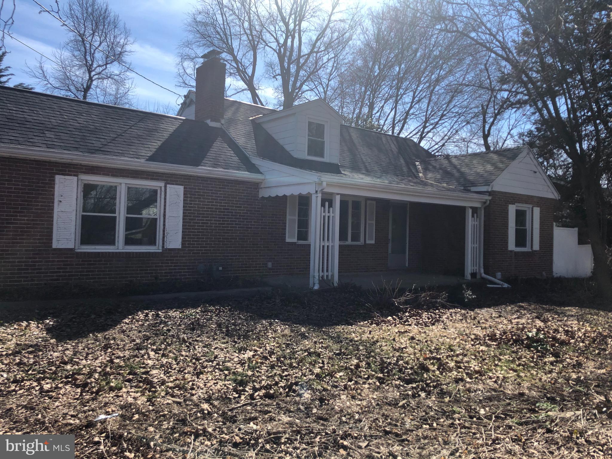 4698 Wolfs Church Road York, PA 17408 - Photo 1 of 20