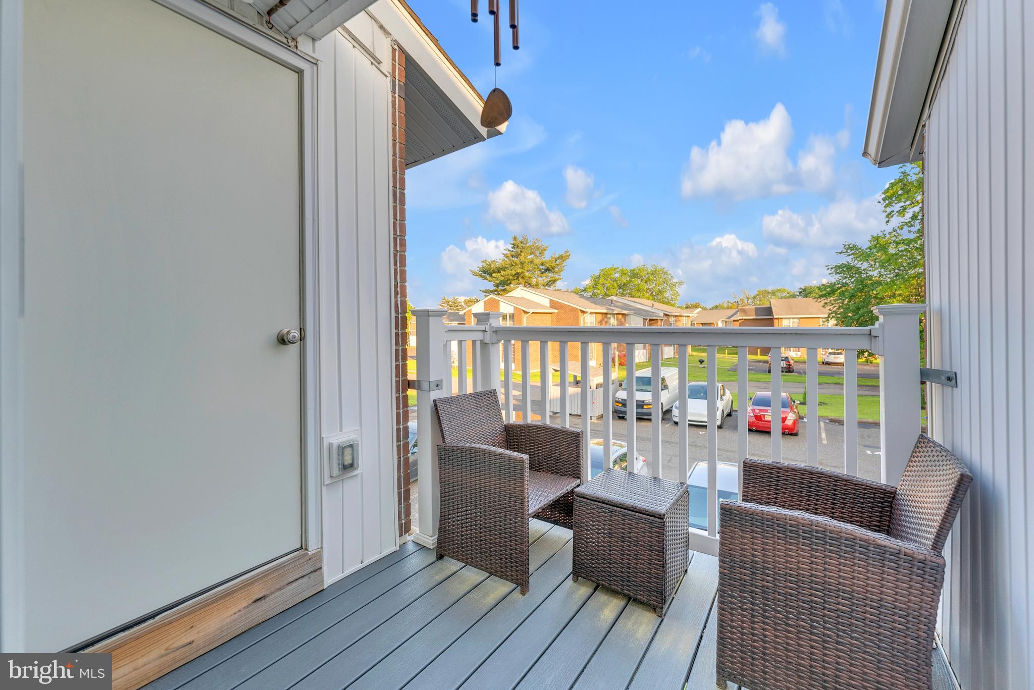 275 Green Street, Unit 4I6 Edgewater Park, NJ 08010 - Photo 11 of 12