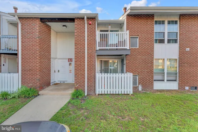 $175,000 | 275 Green Street, Unit 4I6, Edgewater Park, NJ 08010