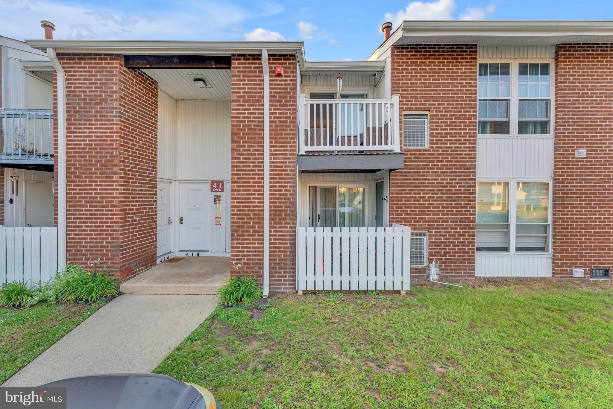 275 Green Street, Unit 4I6 Edgewater Park, NJ 08010 - Photo 12 of 12