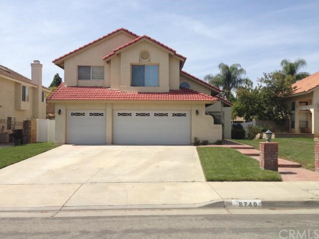 8749 Feathertop Road Riverside, CA 92508 - Photo 1 of 1