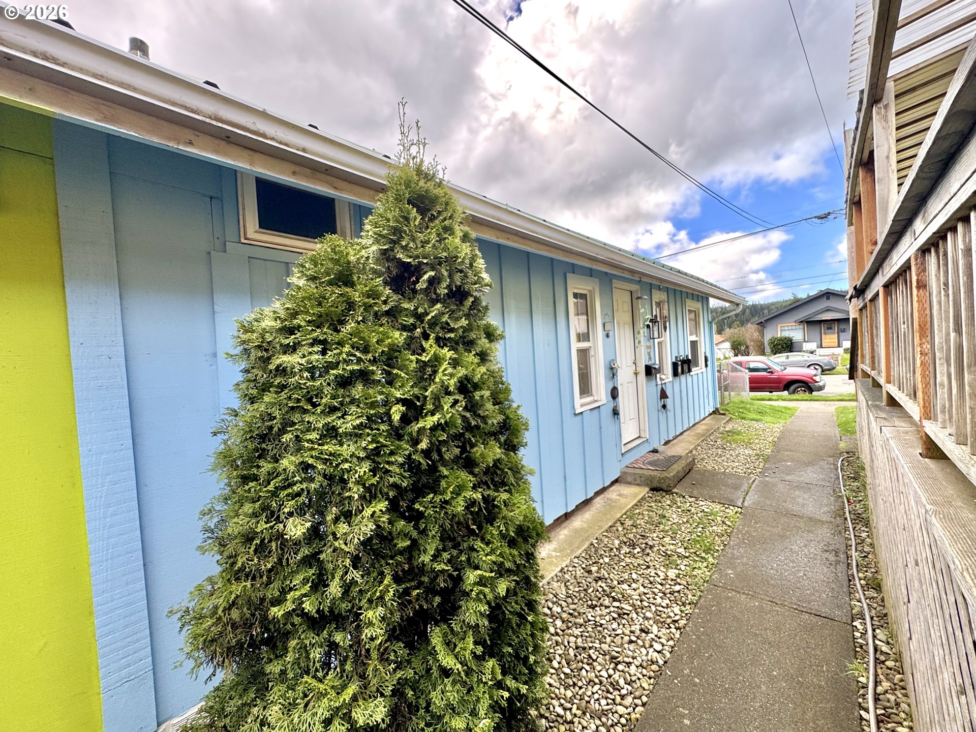 1032 South 4th Street Coos Bay, OR 97420 - Photo 12 of 44