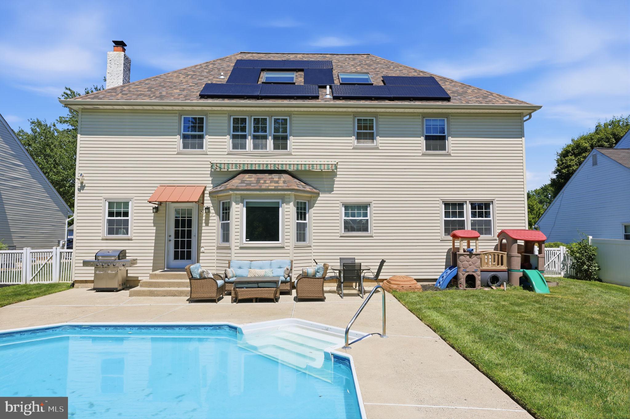 469 Stanford Road Fairless Hills, PA 19030 - Photo 44 of 62 Gallery Image 44