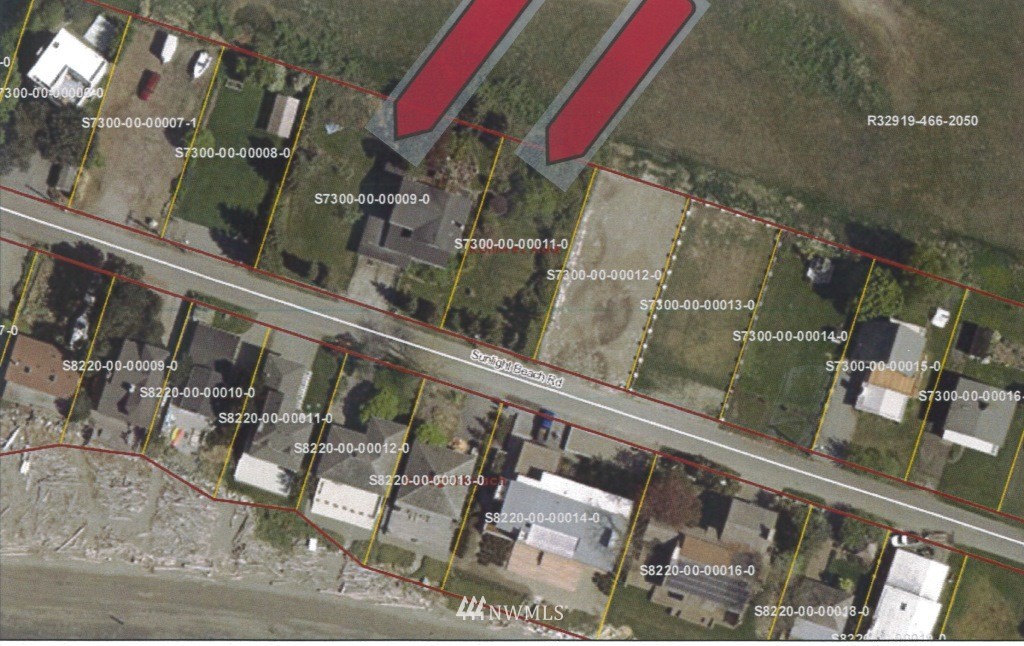 2551 Sunlight Beach Road Clinton, WA 98236 - Photo 18 of 18 Gallery Image 18
