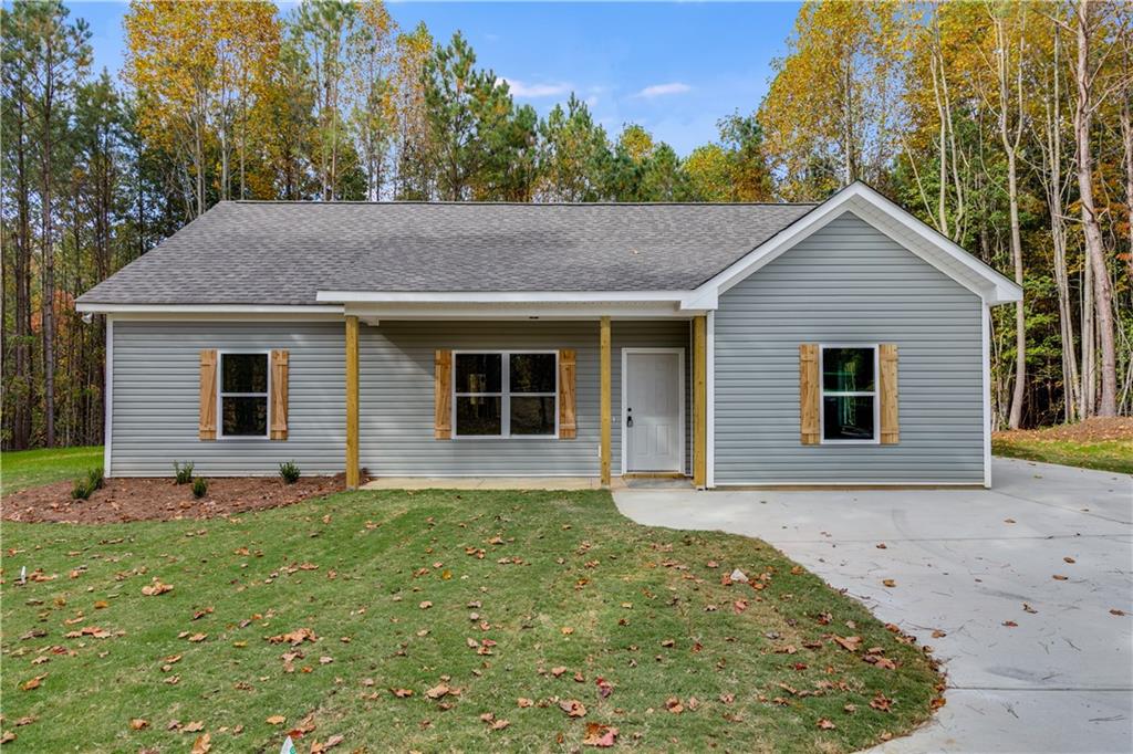 3714 Rockmart Road Rockmart, GA 30153 - Photo 1 of 1 Gallery Image 1