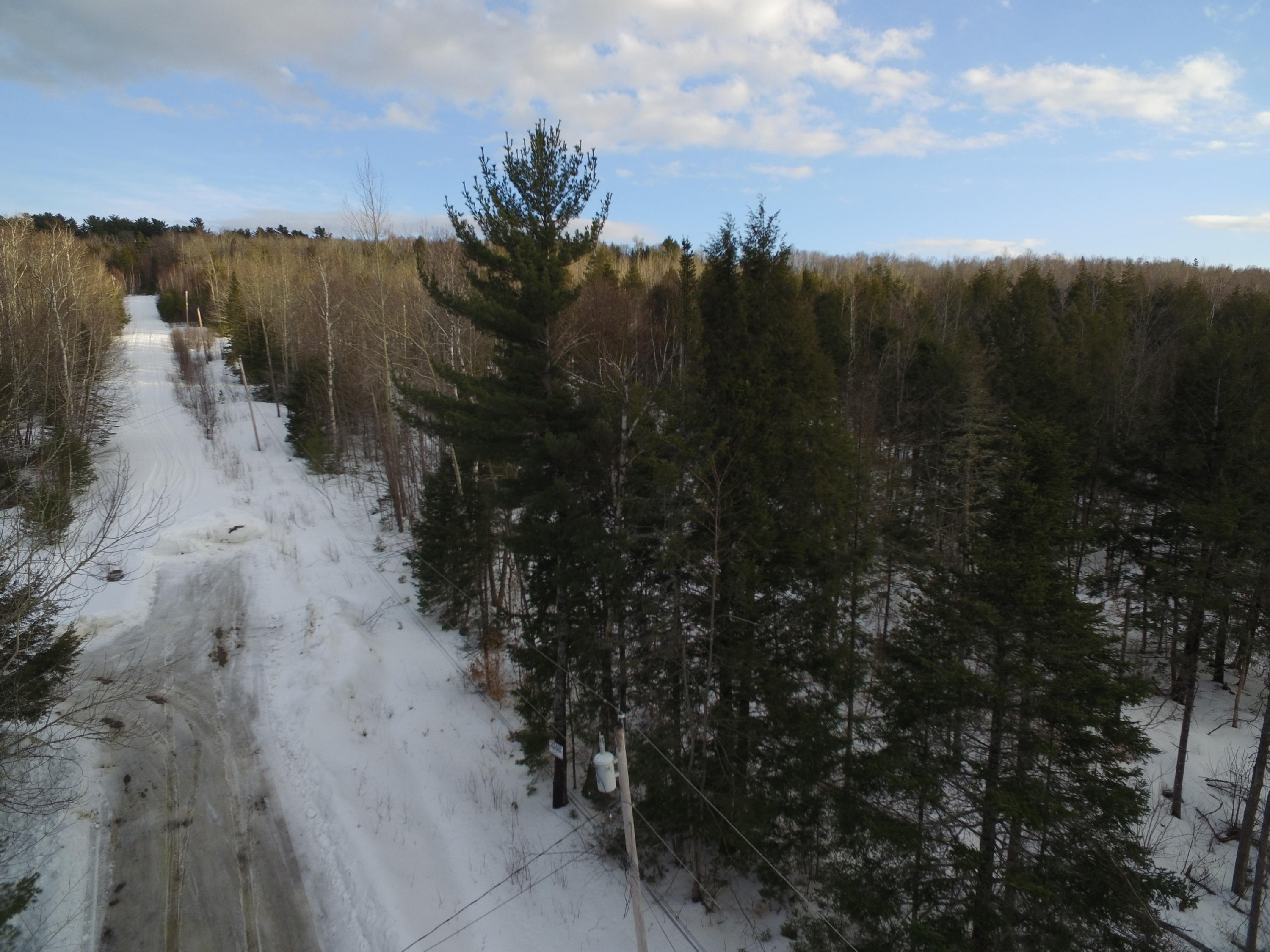 95 Map Lane Lincoln, ME 04457 - Photo 9 of 9 DJI_0021