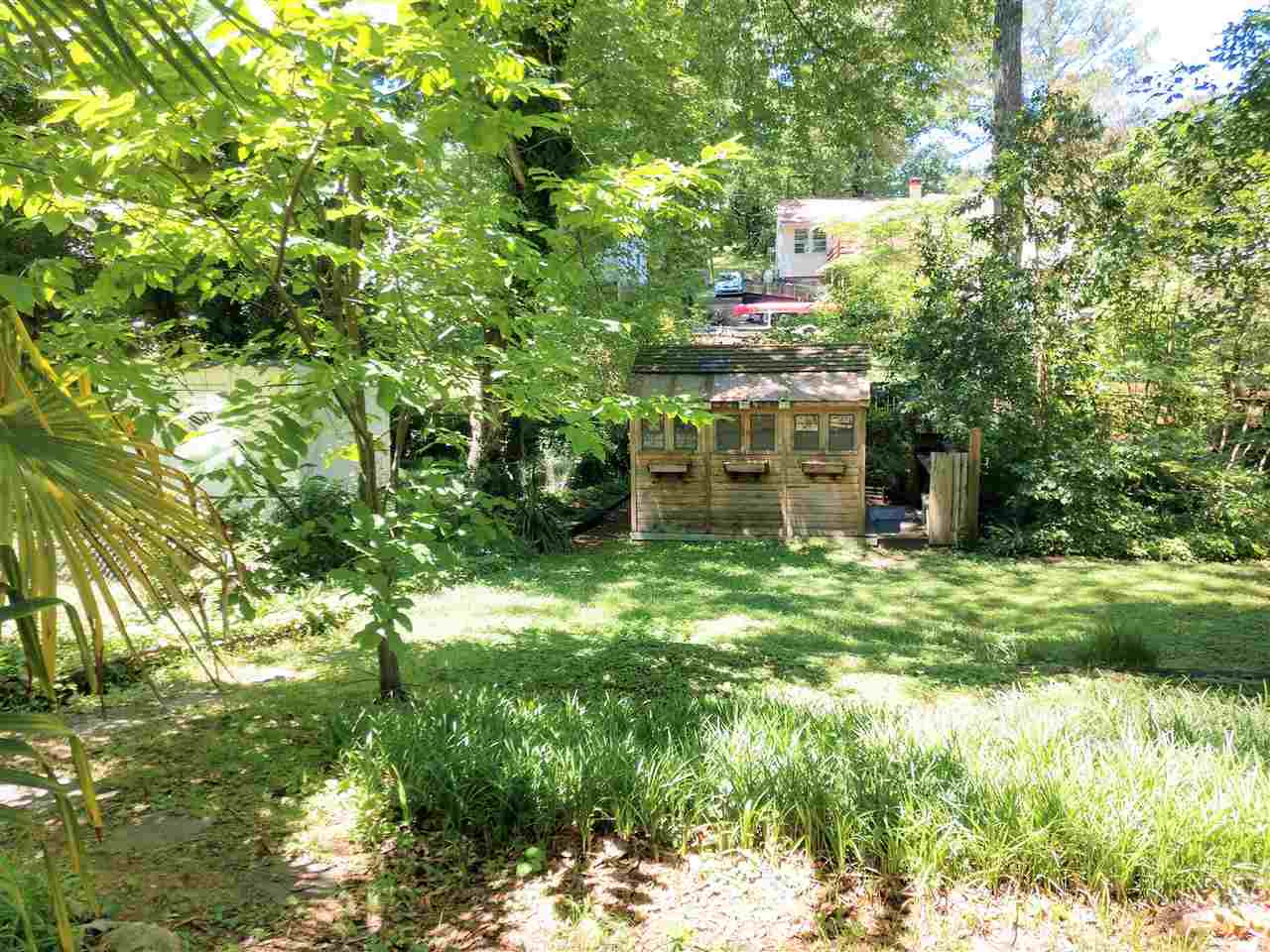 2121 Timber Drive Raleigh, NC 27604 - Photo 15 of 16 Photo 15