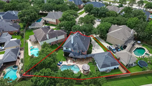 $699,900 | 4207 Scarlett Sage Court, Katy, TX 77494