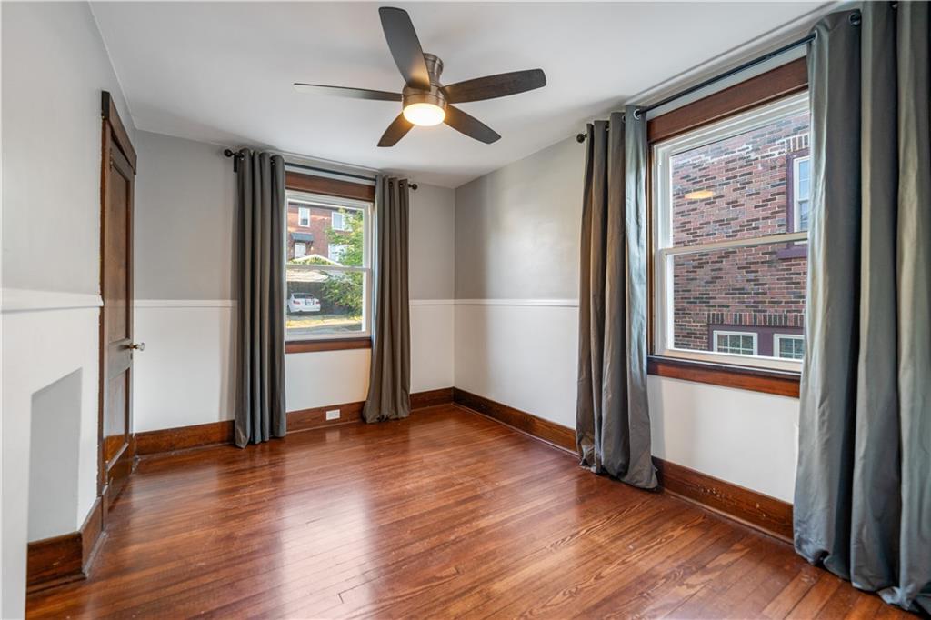 150 Marshall Avenue Pittsburgh, PA 15214 - Photo 21 of 36 4th bedroom