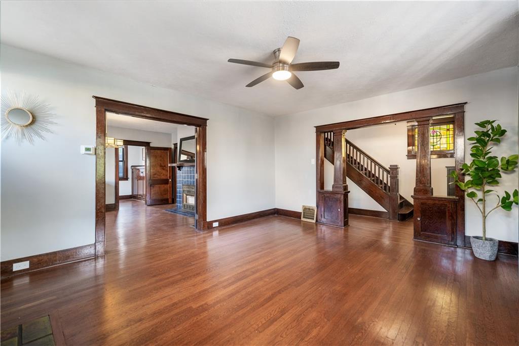 150 Marshall Avenue Pittsburgh, PA 15214 - Photo 5 of 36 Gallery Image 5