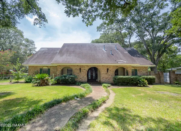 $310,000 | 401 Great Slave Avenue, Eunice, LA 70535