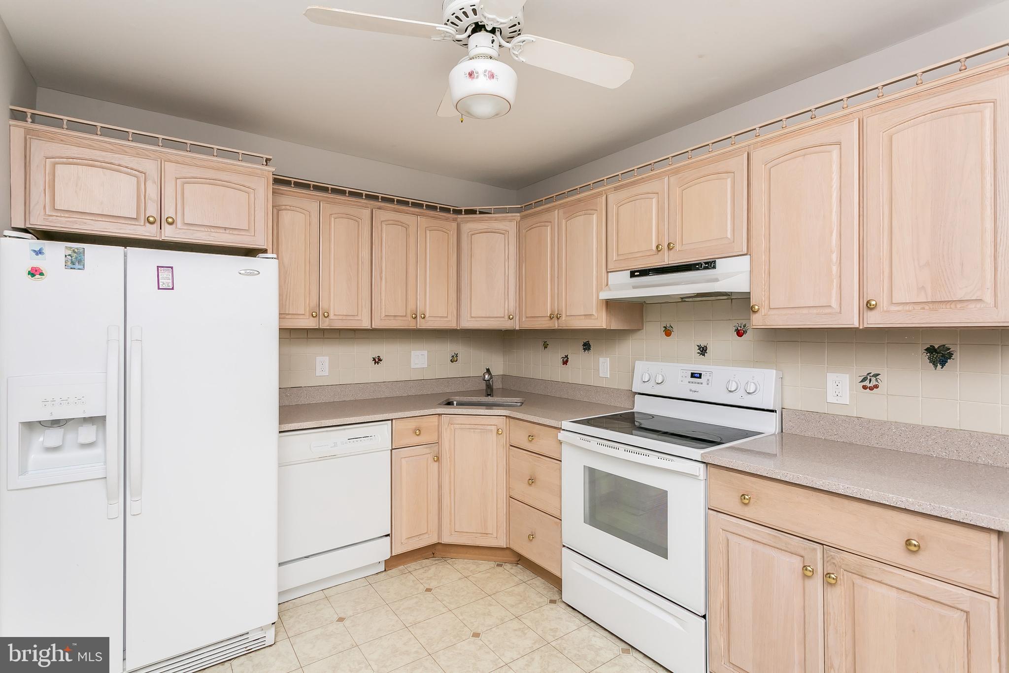 200 Charmuth Road Lutherville-Timonium, MD 21093 - Photo 5 of 30 Kitchen