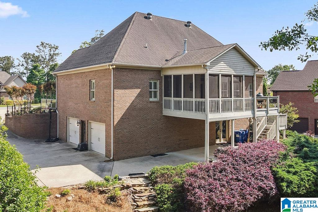 2059 Chelsea Rdg Drive Columbiana, AL 35051 - Photo 55 of 68