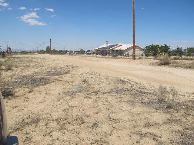Aragon Road Phelan, CA 92371 - Photo 2 of 4 a view of beach and ocean