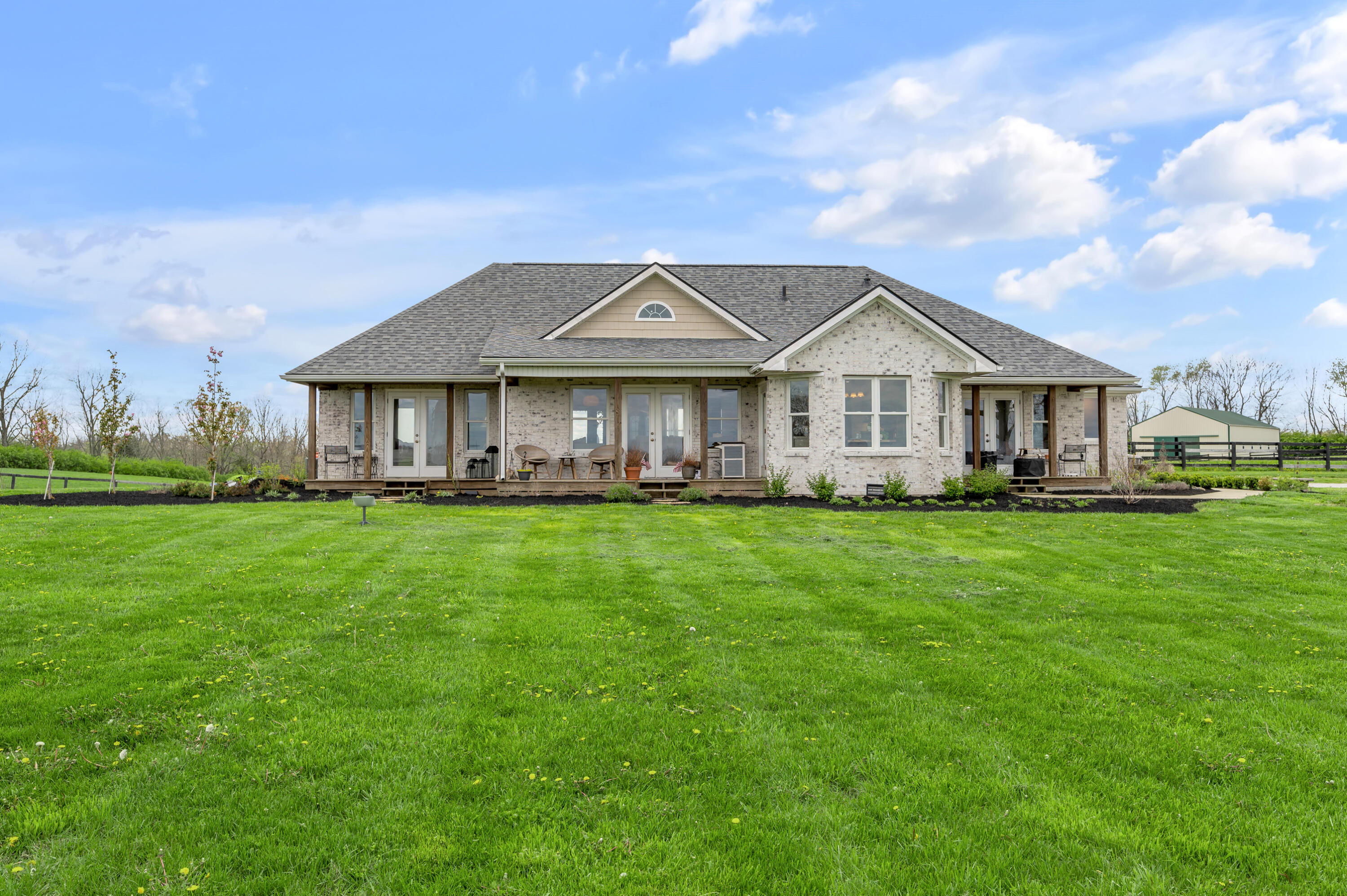 1468 Ruddles Mill Road Paris, KY 40361 - Photo 2 of 40 TDB_4982