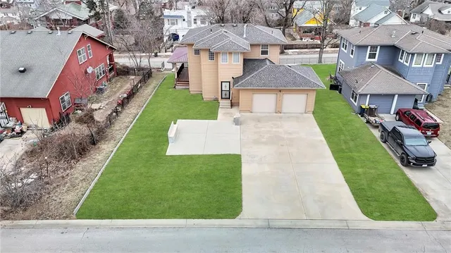 $296,999 | 5312 Woodland Avenue, Kansas City, MO 64110