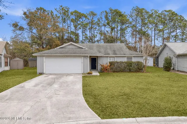 $365,000 | 187 Annandale Drive East, Jacksonville, FL 32225