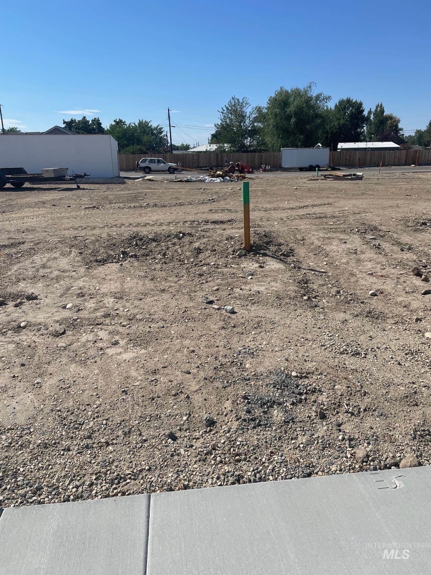 314 North 9th Street Payette, ID 83661 - Photo 13 of 21 View of yard