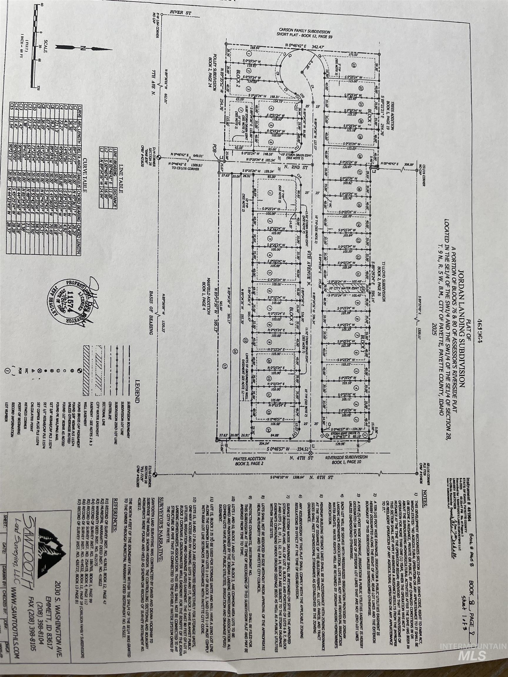 314 North 9th Street Payette, ID 83661 - Photo 16 of 21