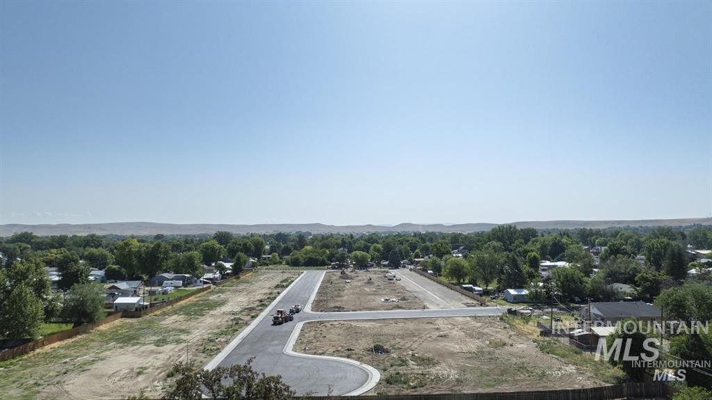314 North 9th Street Payette, ID 83661 - Photo 2 of 21 Bird's eye view