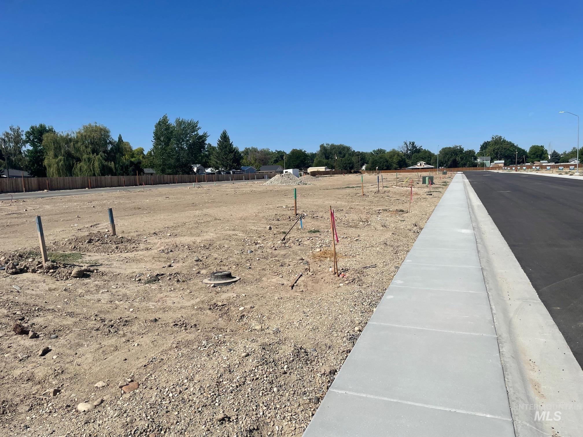 314 North 9th Street Payette, ID 83661 - Photo 7 of 21 View of yard
