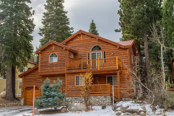 $1,650,000 | 254 Holiday Vista Drive, Mammoth Lakes, CA 93546