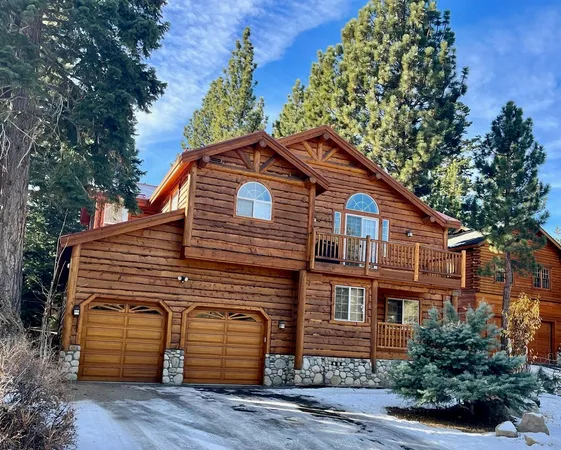 $1,650,000 | 254 Holiday Vista Drive, Mammoth Lakes, CA 93546