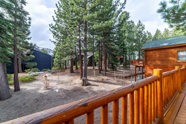 $1,650,000 | 254 Holiday Vista Drive, Mammoth Lakes, CA 93546