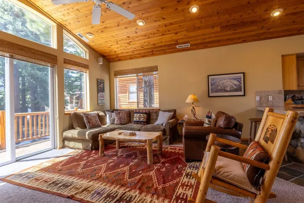 $1,650,000 | 254 Holiday Vista Drive, Mammoth Lakes, CA 93546