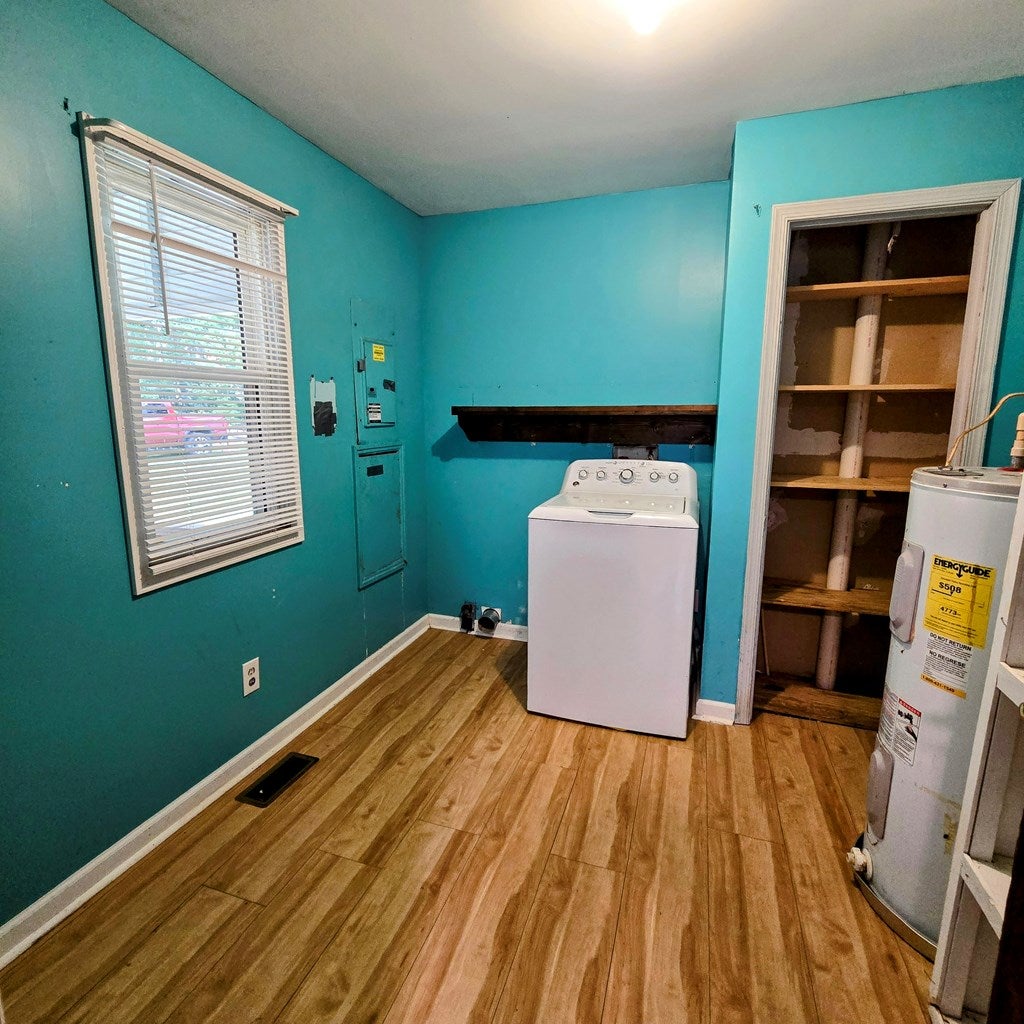 2687 Nutbush Road Victoria, VA 23974 - Photo 13 of 33 Gallery Image 13