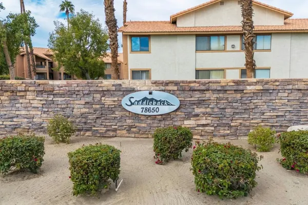 $220,000 | 78650 Ave 42, Unit 1514, Bermuda Dunes, CA 92203