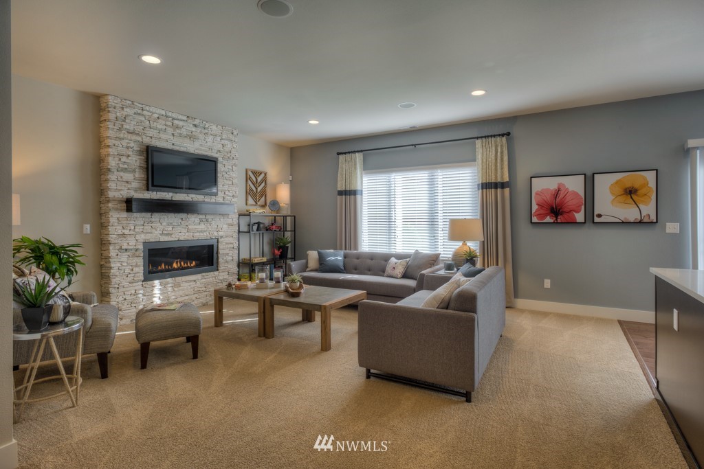 127 194th Place Southwest, Unit 17 Bothell, WA 98012 - Photo 3 of 24
