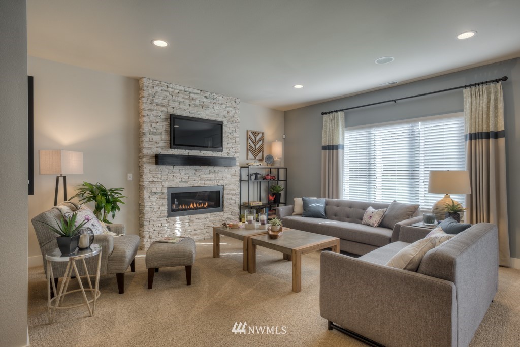127 194th Place Southwest, Unit 17 Bothell, WA 98012 - Photo 4 of 24