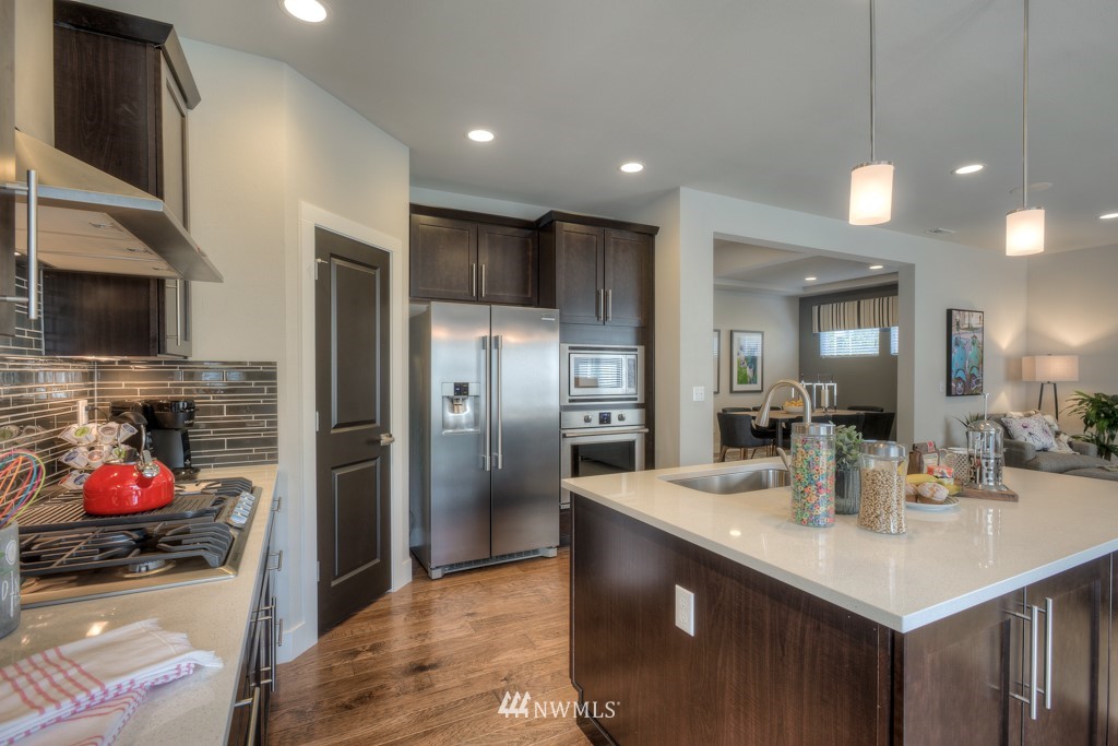 127 194th Place Southwest, Unit 17 Bothell, WA 98012 - Photo 9 of 24
