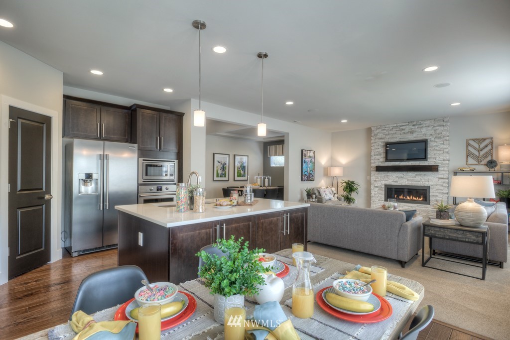127 194th Place Southwest, Unit 17 Bothell, WA 98012 - Photo 10 of 24