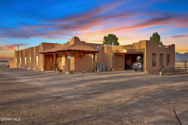 $550,000 | 1930 San Jose Road, La Mesa, NM 88044