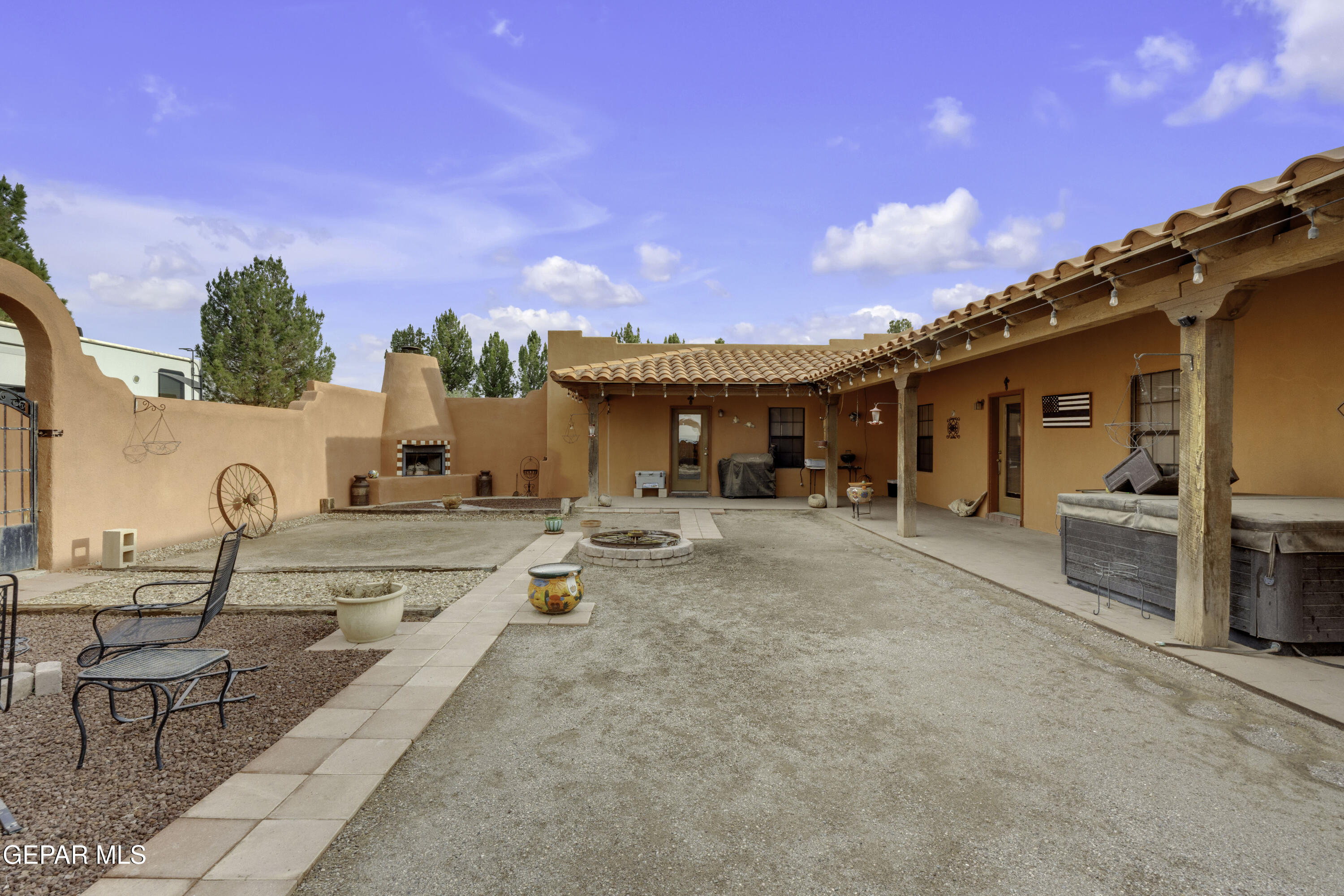 1930 San Jose Road La Mesa, NM 88044 - Photo 13 of 43 3 (4)