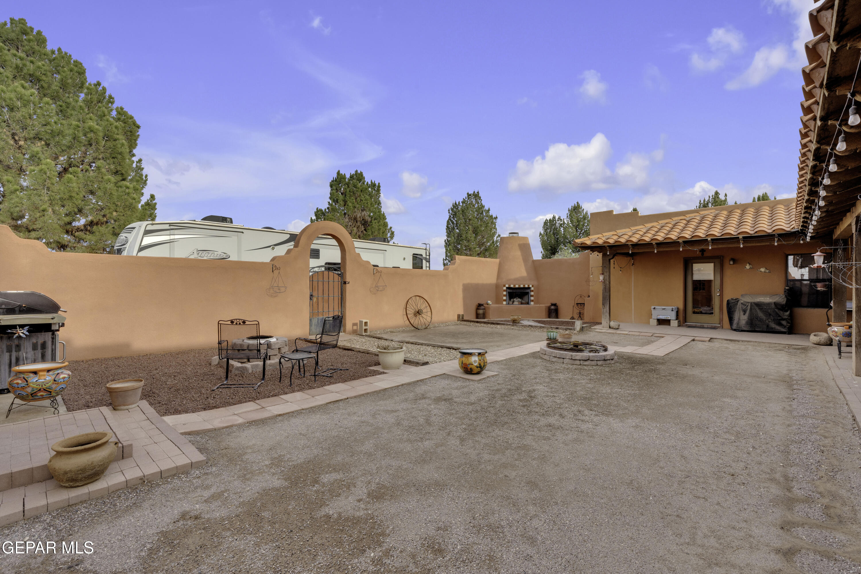 1930 San Jose Road La Mesa, NM 88044 - Photo 14 of 43 3 (5)