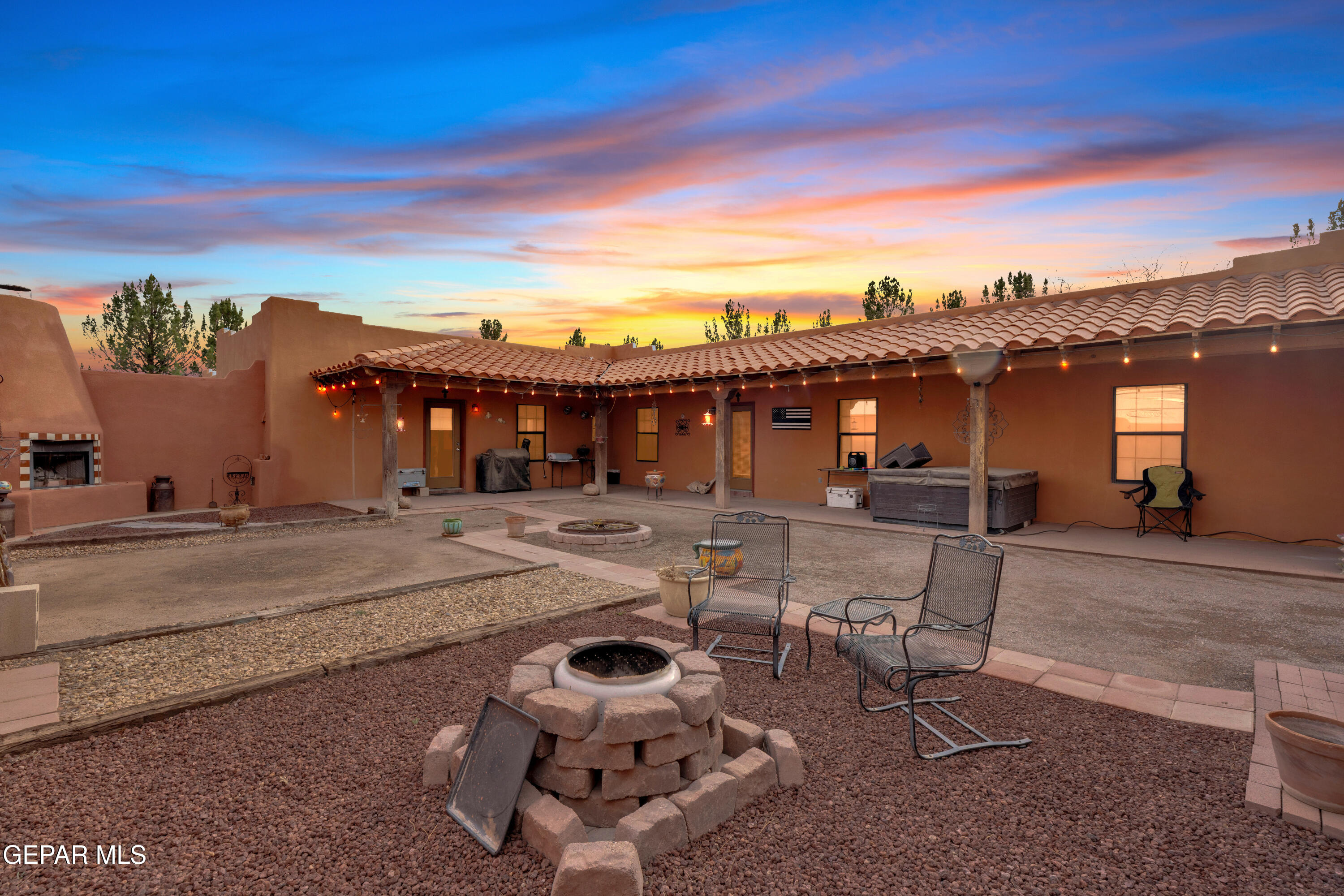 1930 San Jose Road La Mesa, NM 88044 - Photo 2 of 43 3 (3)-1