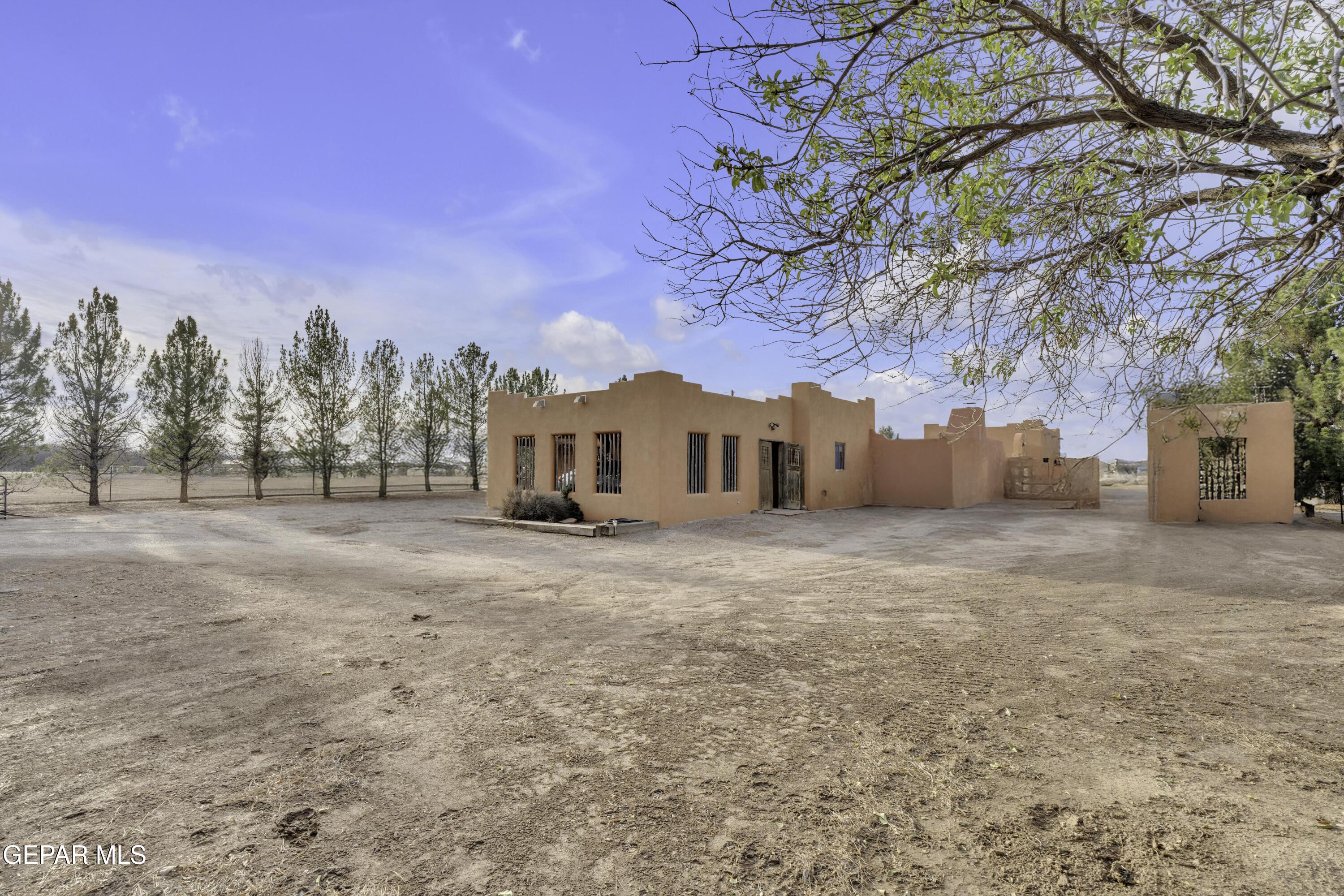 1930 San Jose Road La Mesa, NM 88044 - Photo 27 of 43 1 (1)