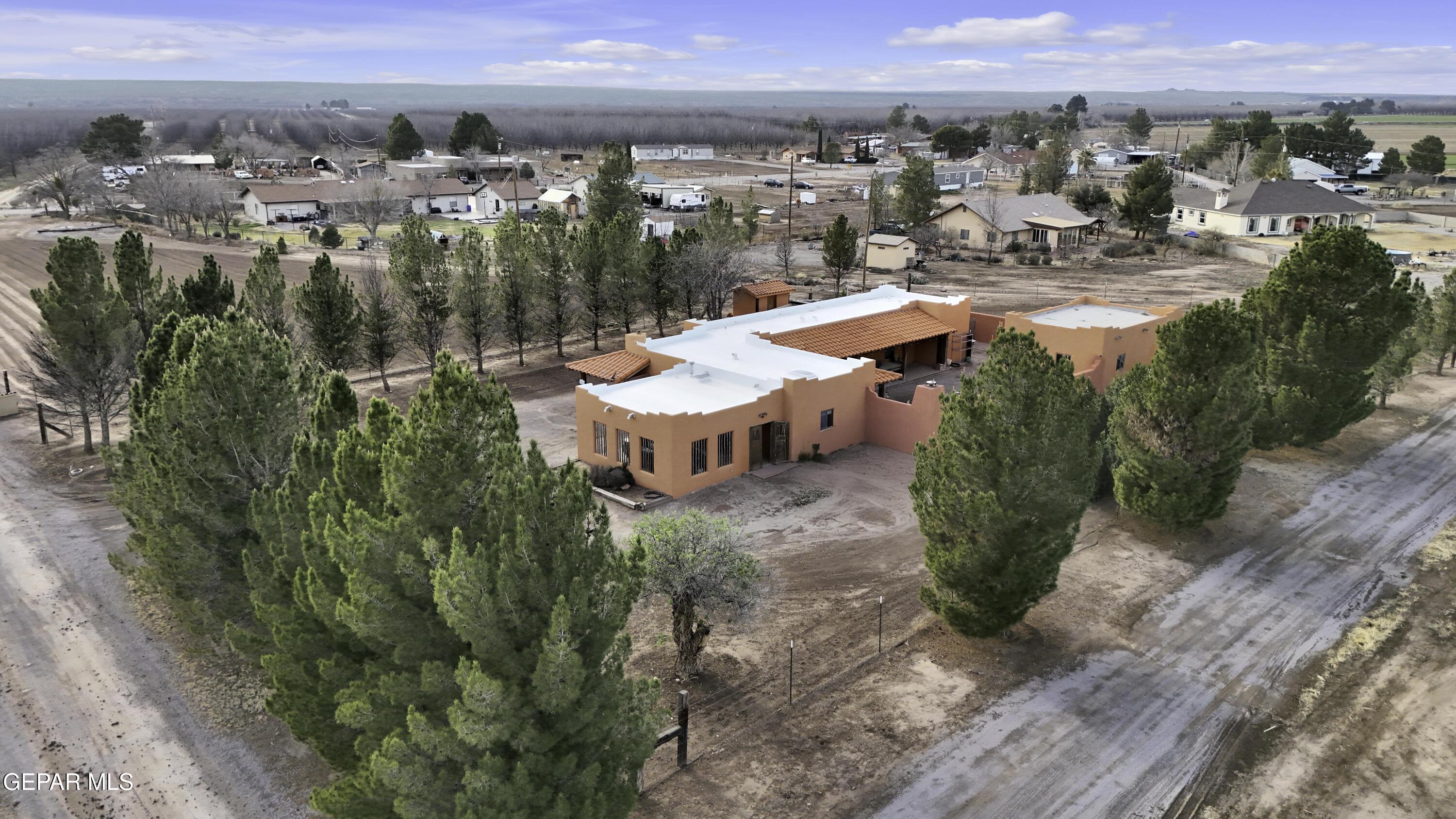 1930 San Jose Road La Mesa, NM 88044 - Photo 30 of 43 4 (1)