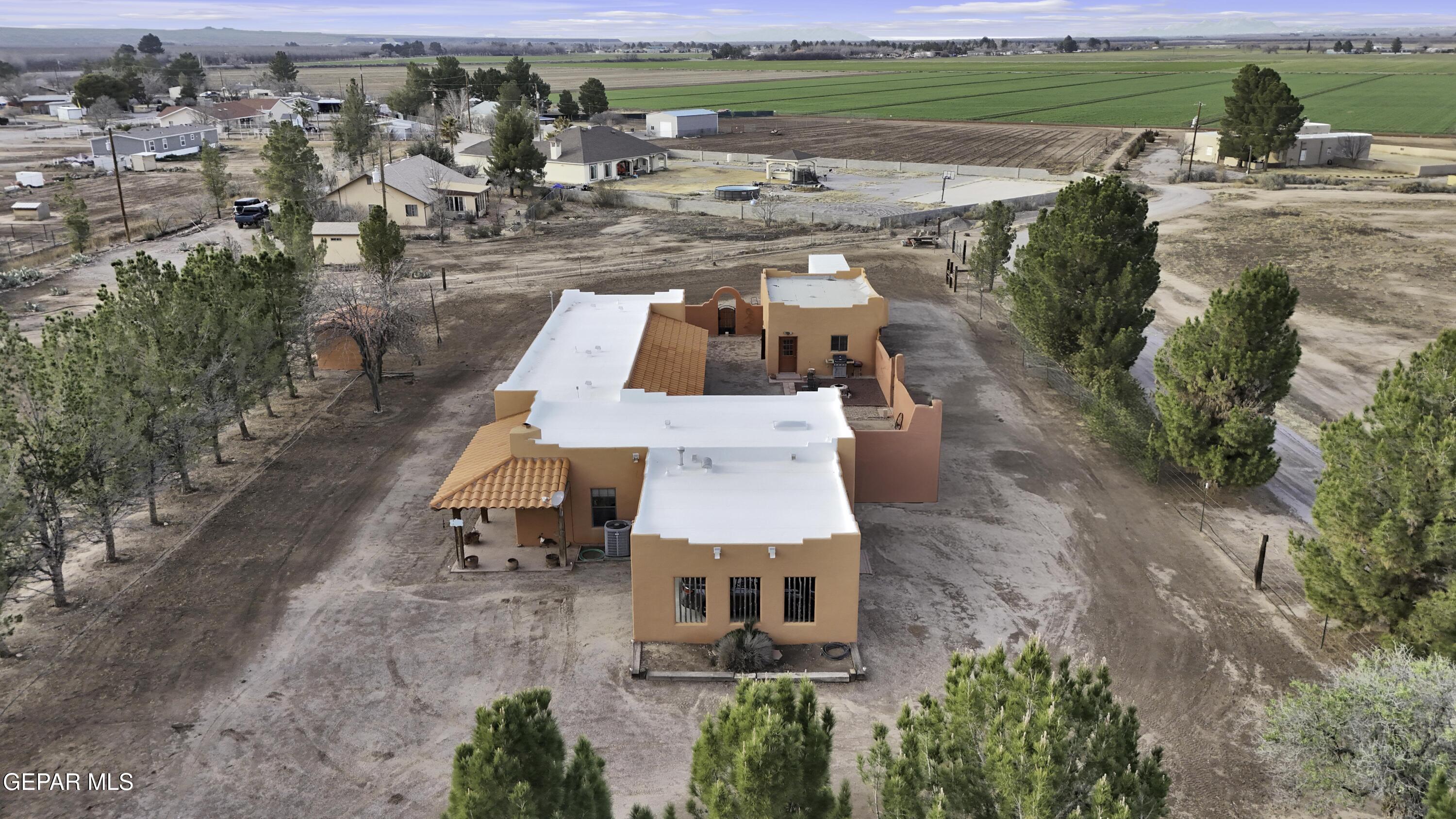 1930 San Jose Road La Mesa, NM 88044 - Photo 31 of 43 4 (2)