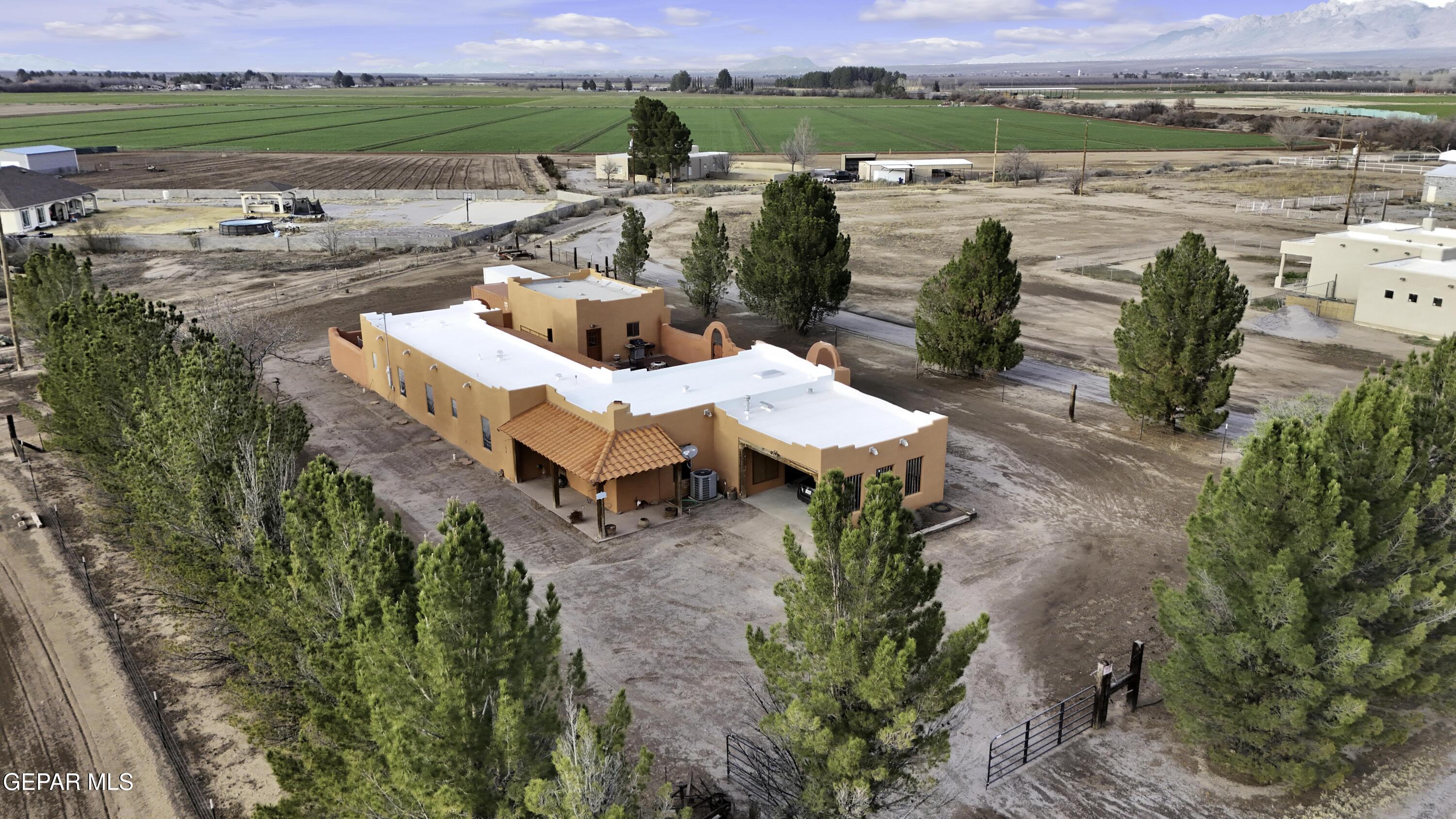 1930 San Jose Road La Mesa, NM 88044 - Photo 32 of 43 4 (4)