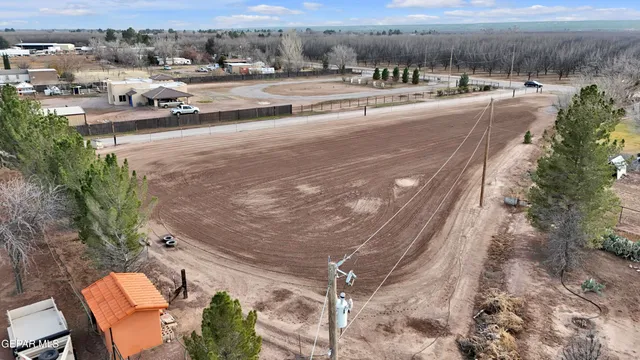 $550,000 | 1930 San Jose Road, La Mesa, NM 88044