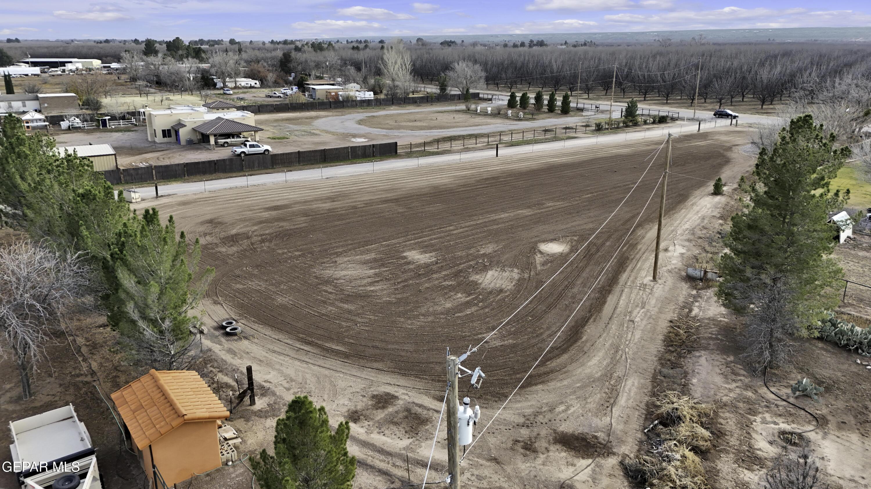 1930 San Jose Road La Mesa, NM 88044 - Photo 34 of 43 4 (5)